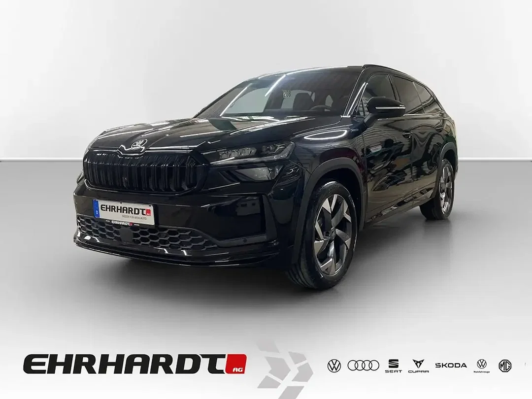 Skoda Kodiaq - Afbeelding 1