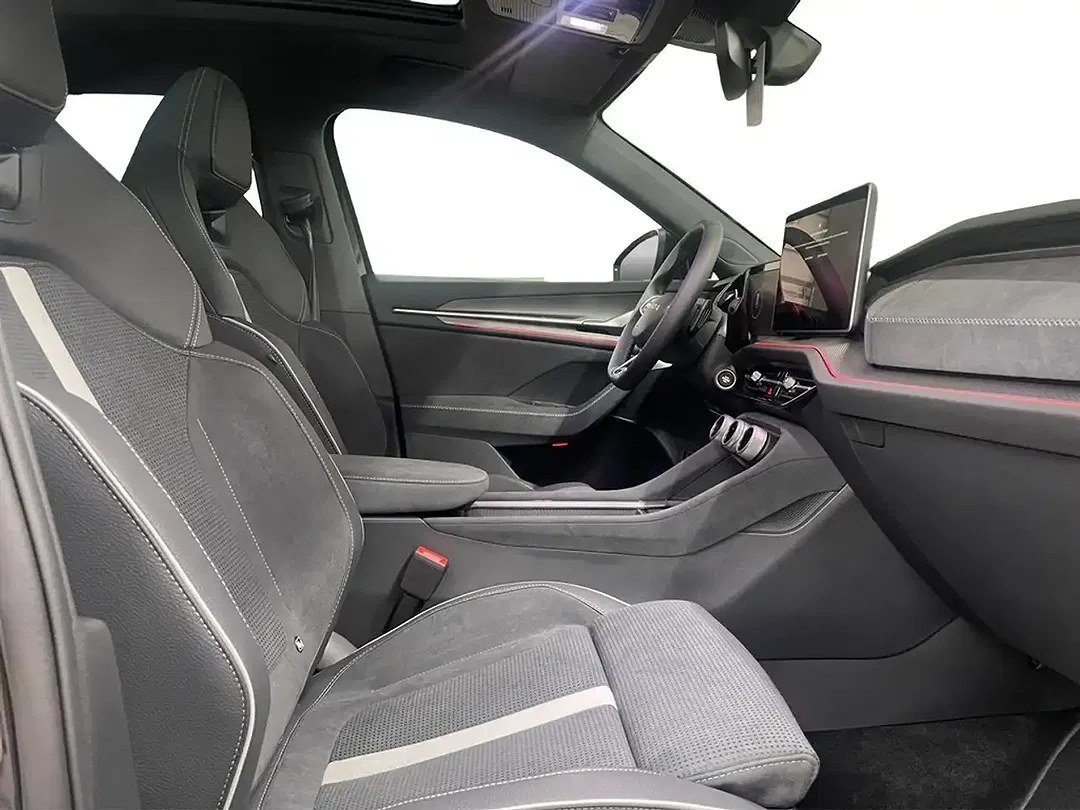 Skoda Kodiaq - Thumbnail 8