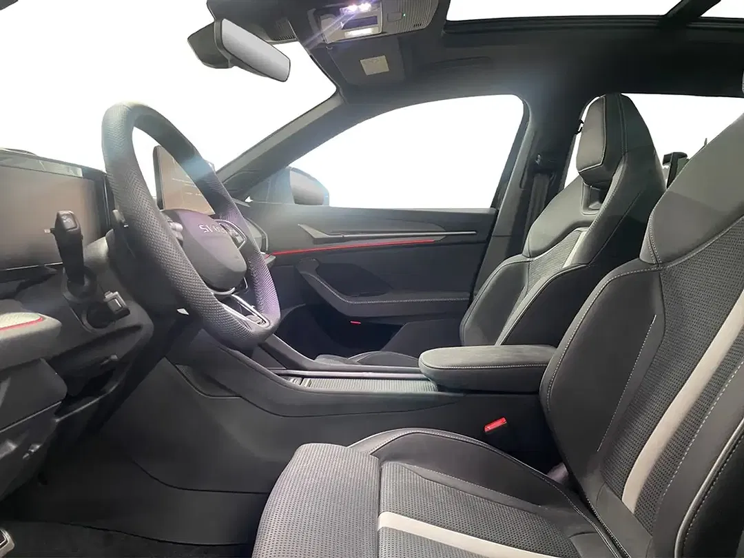 Skoda Kodiaq - Thumbnail 9