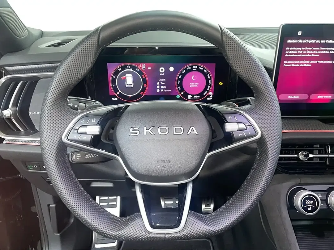 Skoda Kodiaq - Thumbnail 11