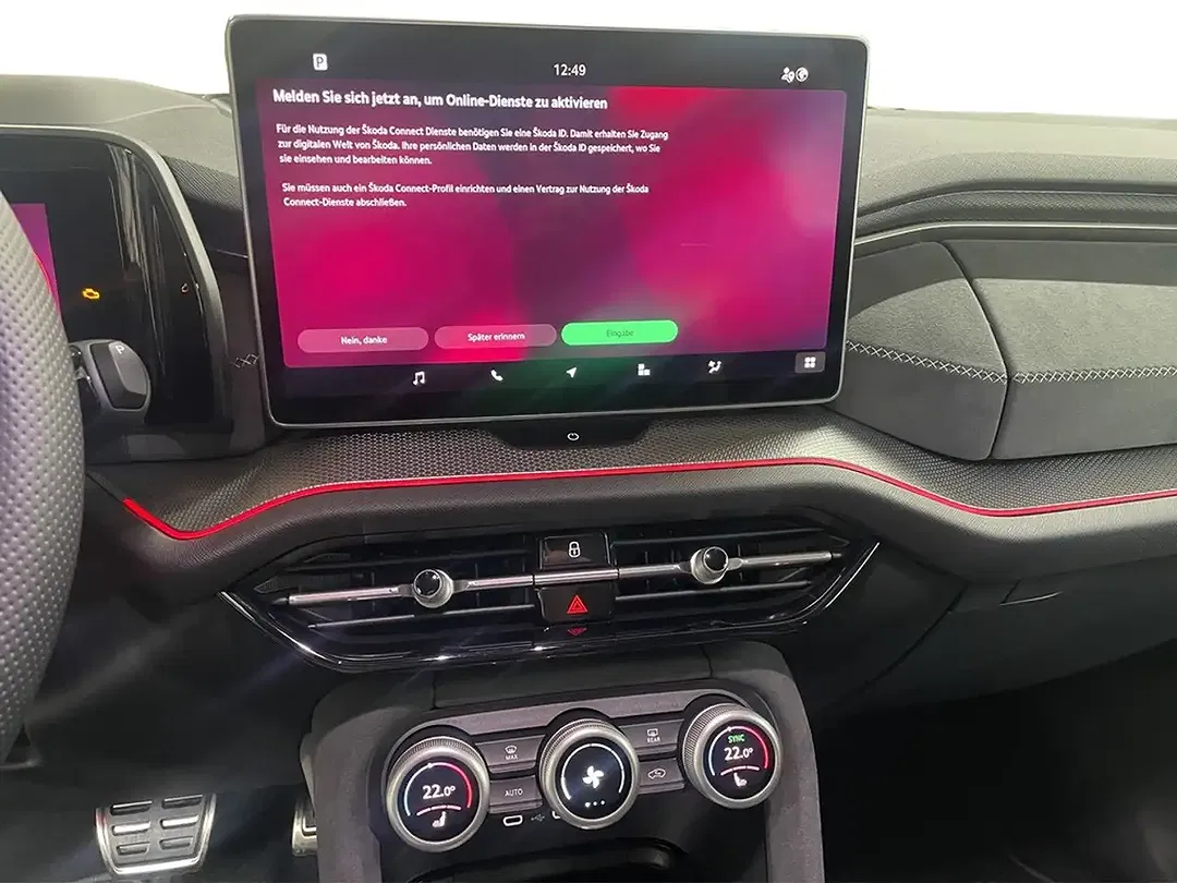 Skoda Kodiaq - Thumbnail 12