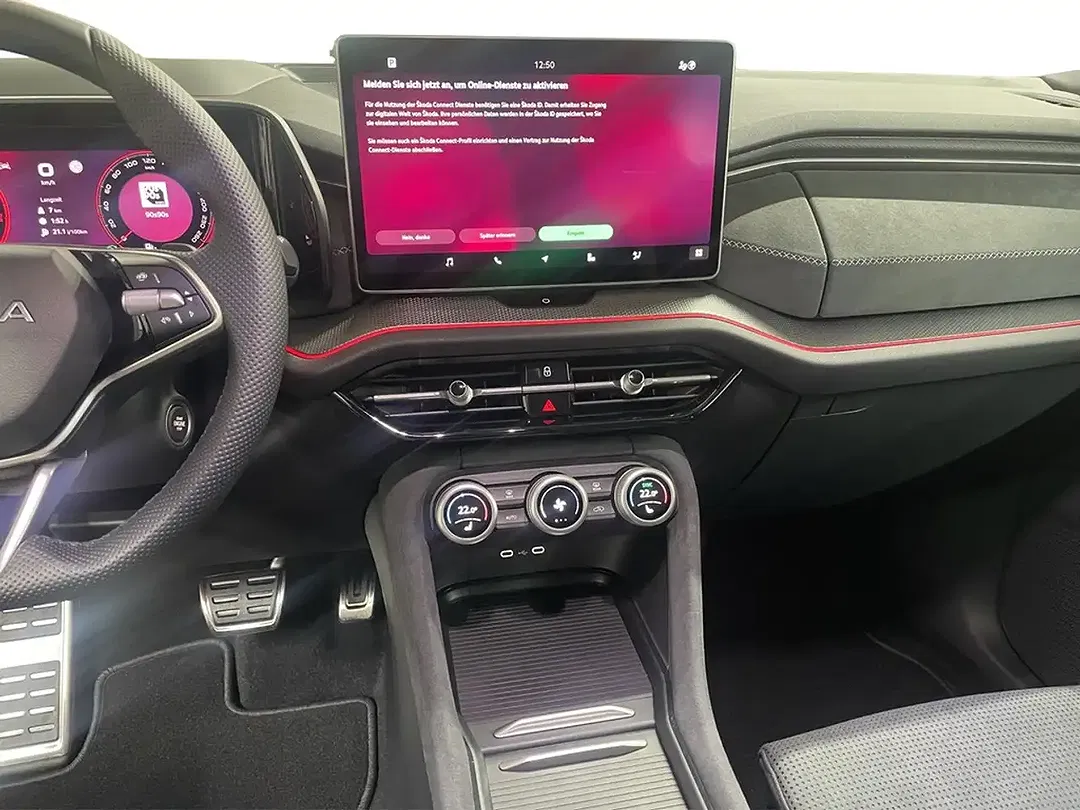 Skoda Kodiaq - Thumbnail 13