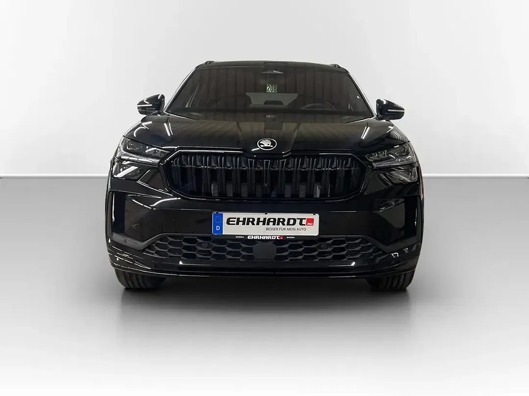 Skoda Kodiaq - Thumbnail 2