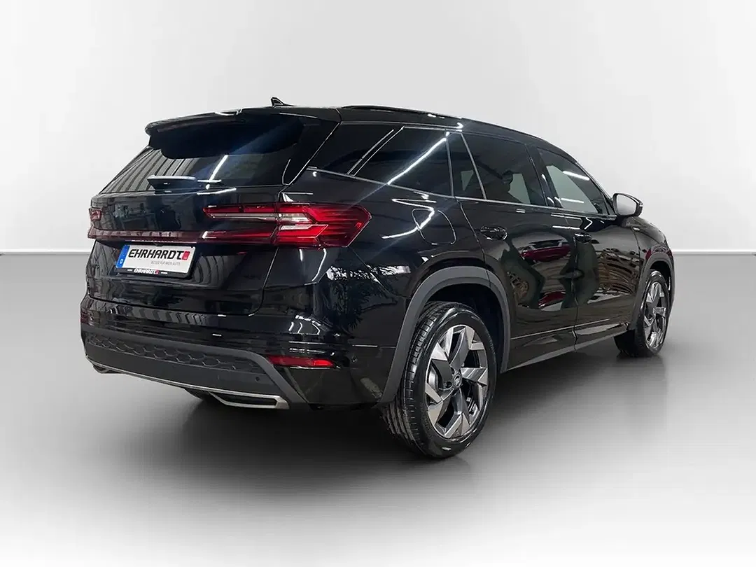 Skoda Kodiaq - Thumbnail 4