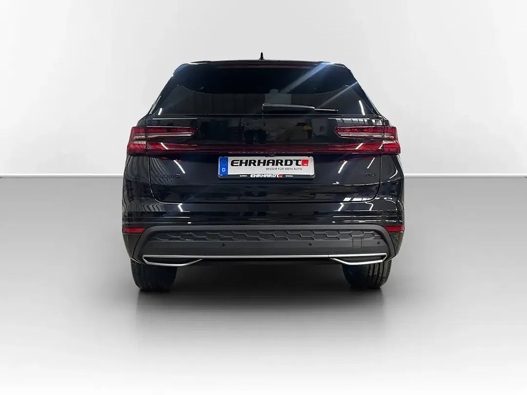 Skoda Kodiaq - Thumbnail 5