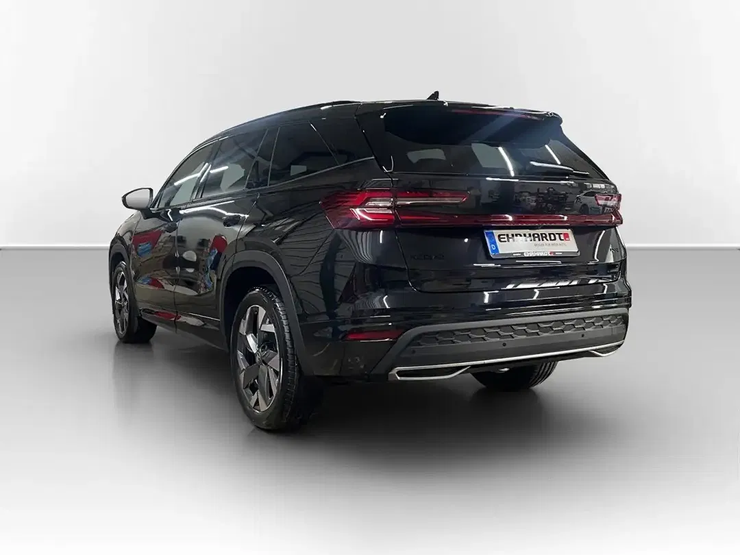 Skoda Kodiaq - Thumbnail 6