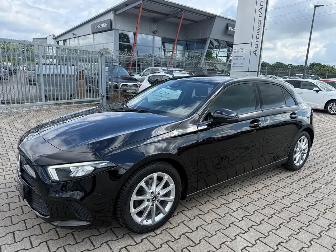 Mercedes-Benz A 180 - Afbeelding 1