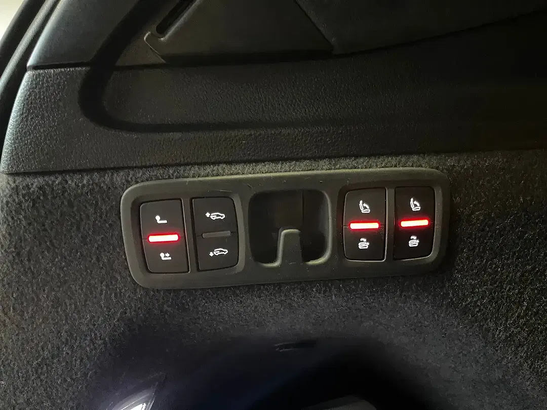 Audi SQ7 - Thumbnail 14