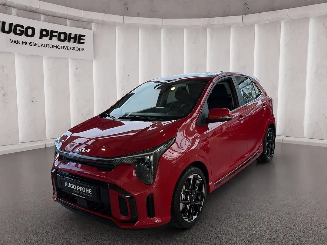 Kia Picanto - Afbeelding 1