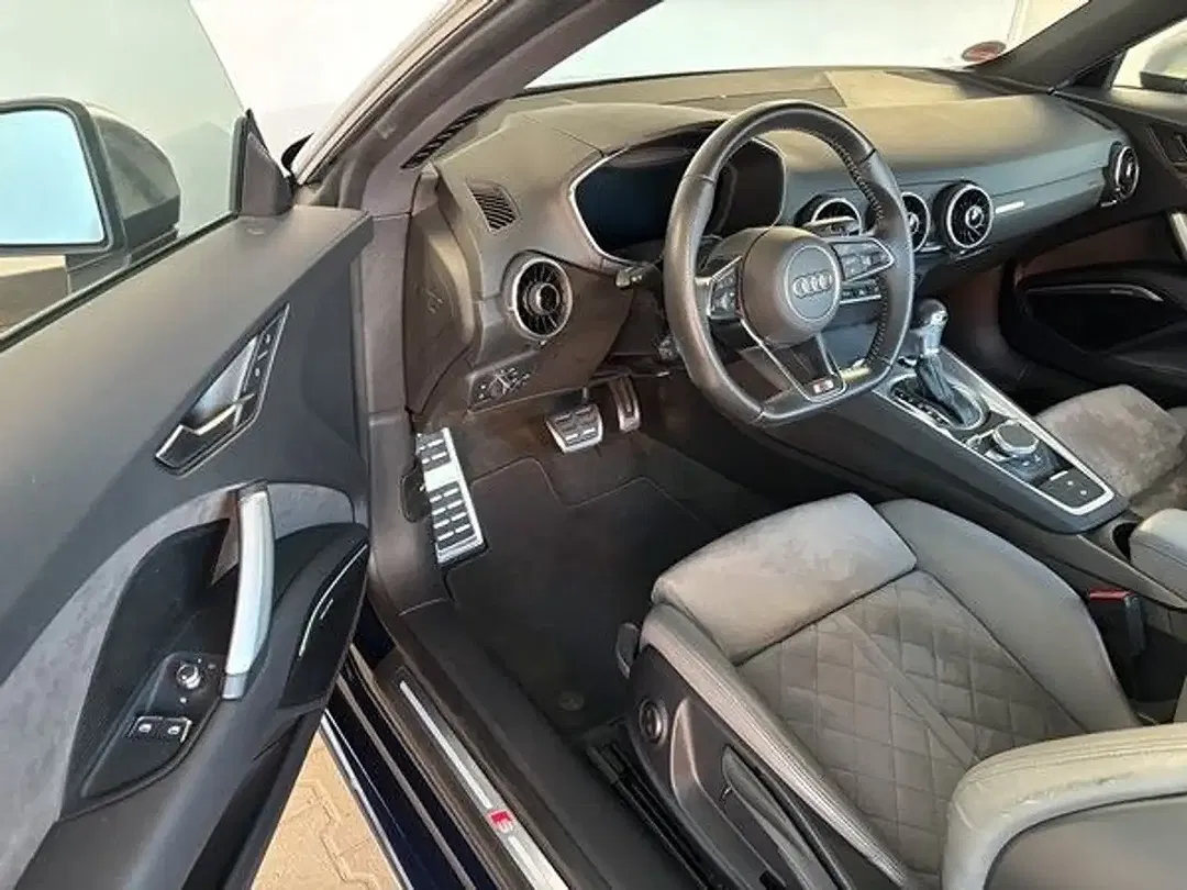 Audi TTS - Thumbnail 13