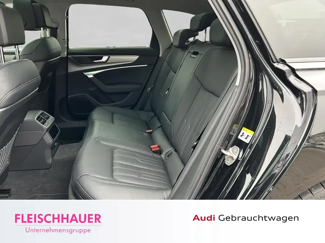 Audi A6 - Thumbnail 10