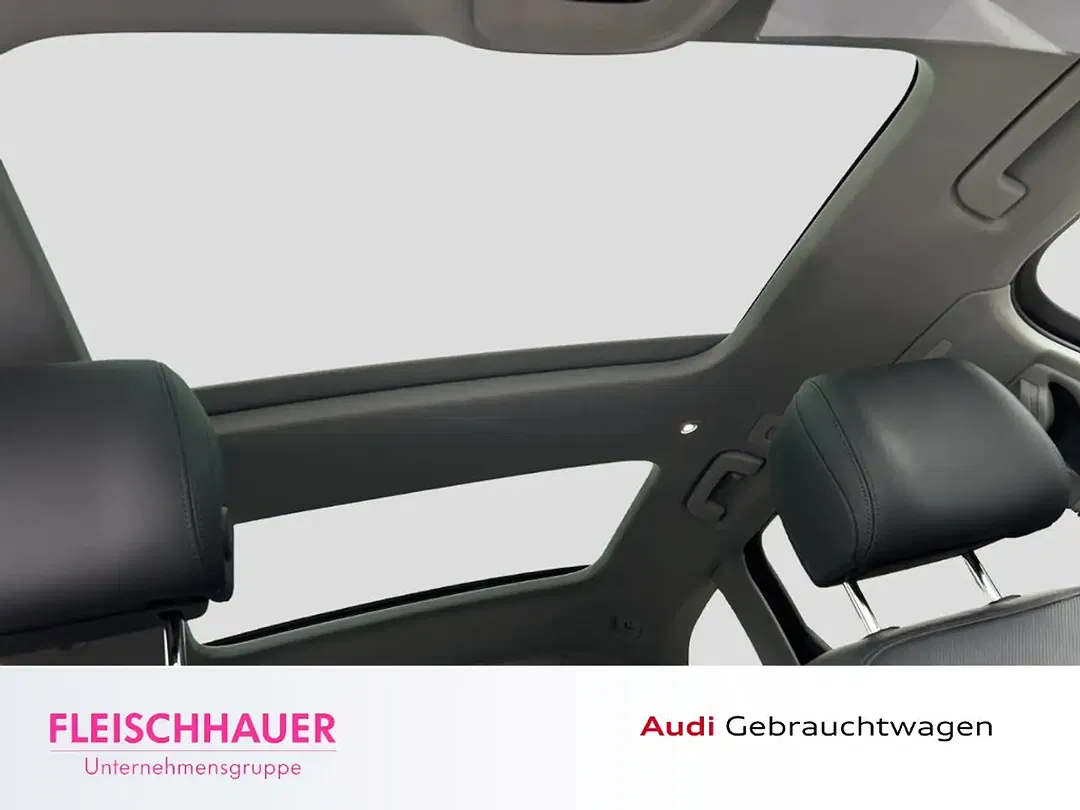Audi A6 - Thumbnail 12
