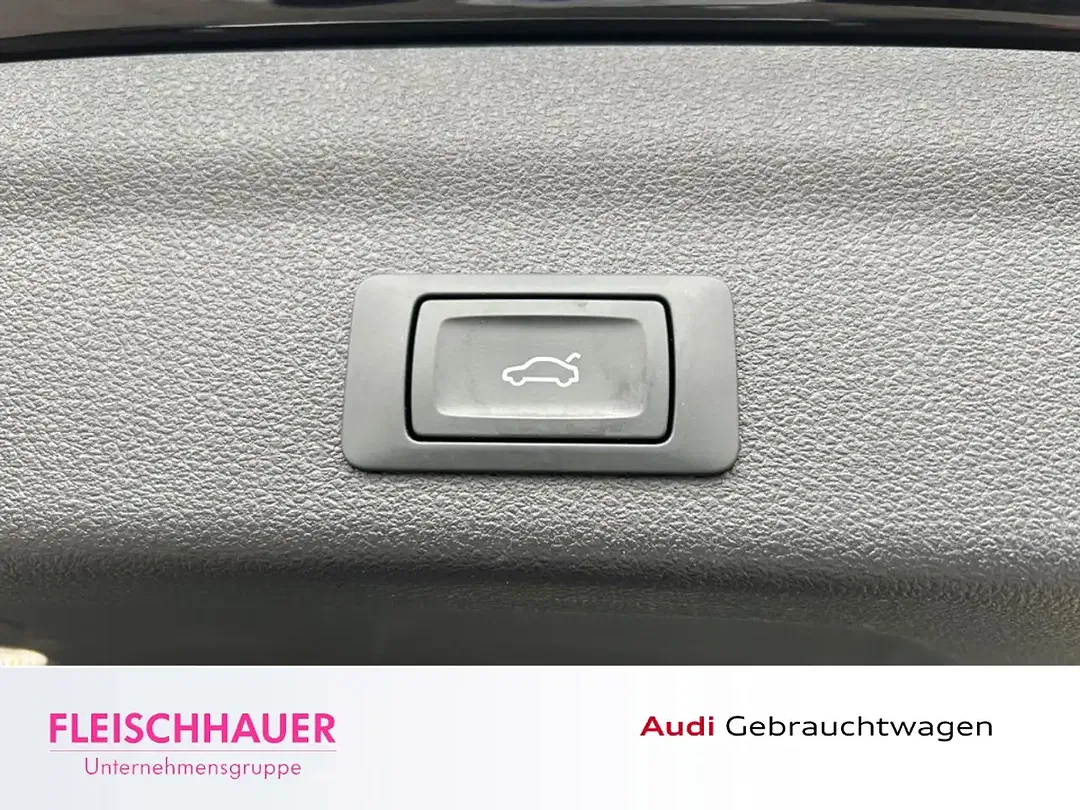 Audi A6 - Thumbnail 13