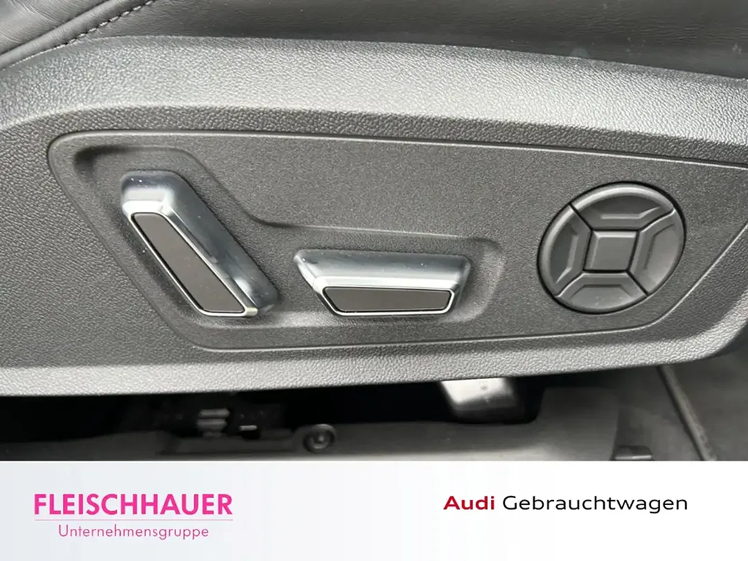 Audi A6 - Thumbnail 14