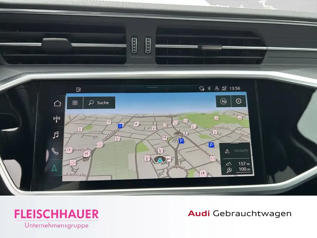 Audi A6 - Thumbnail 15