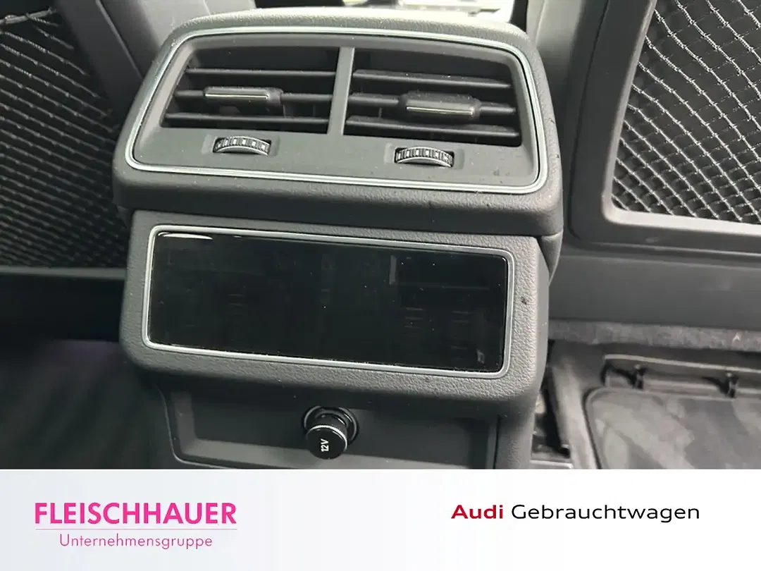 Audi A6 - Thumbnail 16