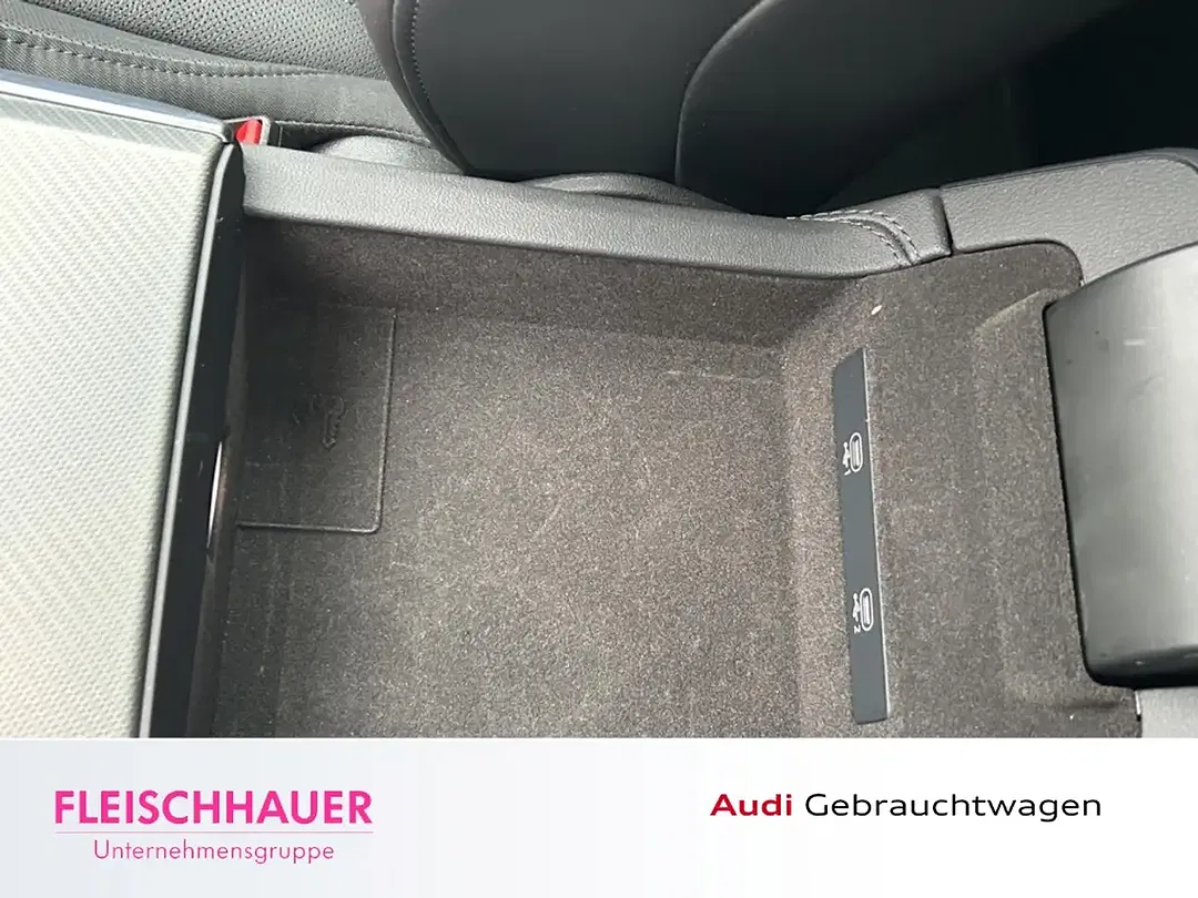 Audi A6 - Thumbnail 19