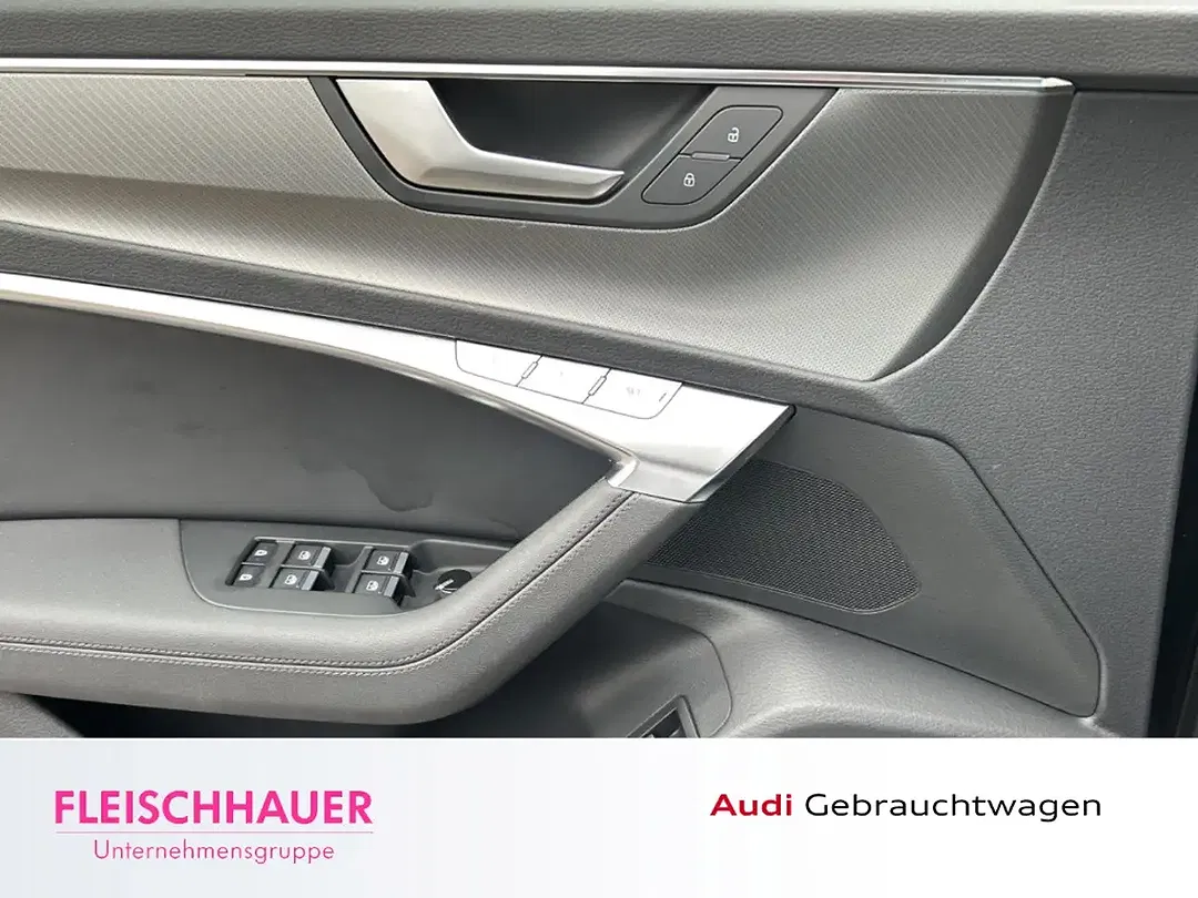 Audi A6 - Thumbnail 20