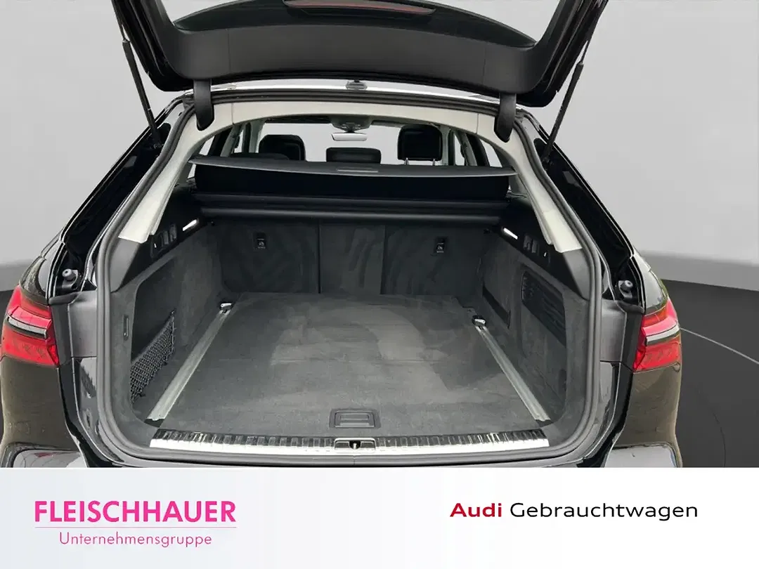 Audi A6 - Thumbnail 6