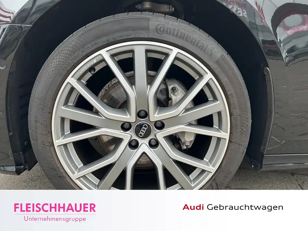 Audi A6 - Thumbnail 7