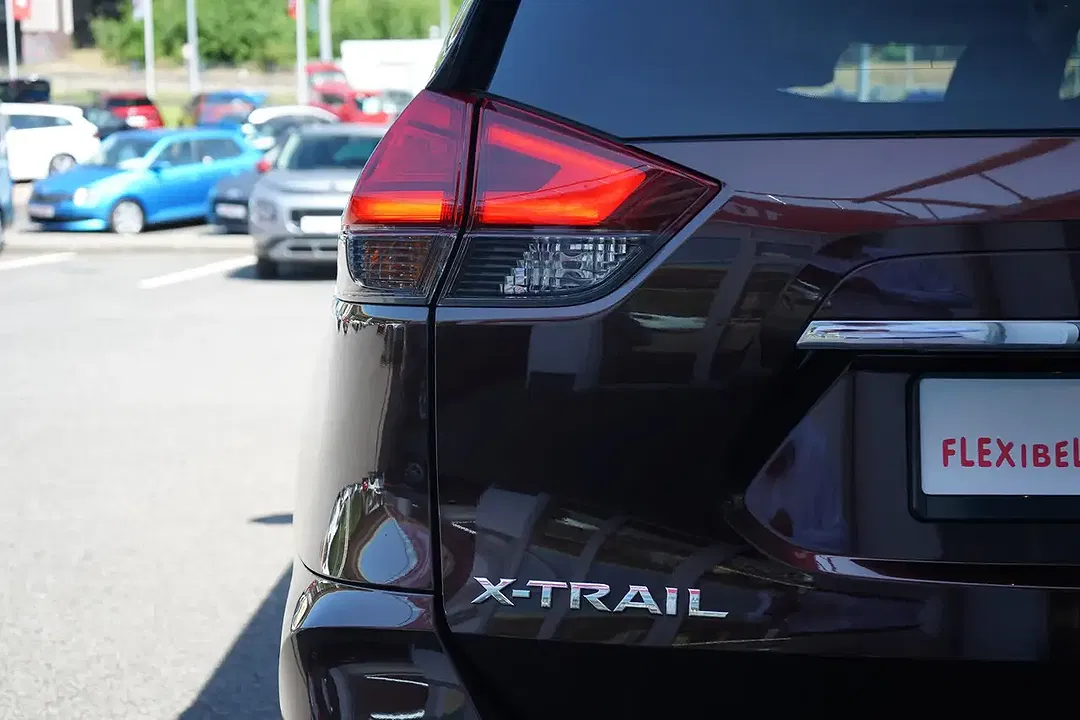Nissan X-Trail - Thumbnail 9