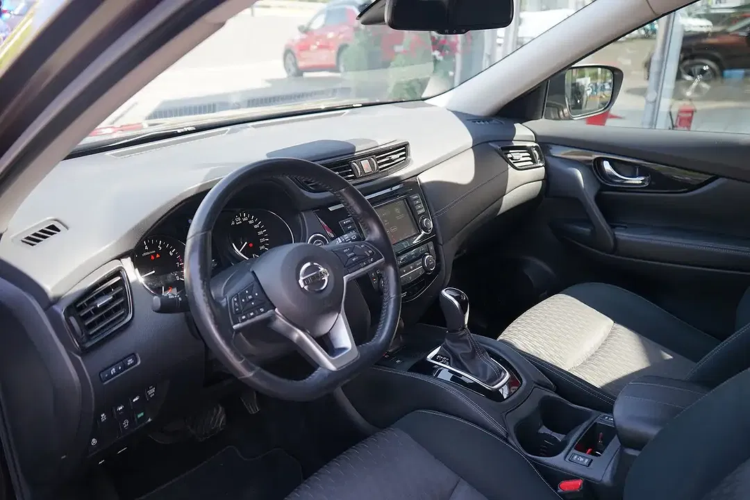 Nissan X-Trail - Thumbnail 10
