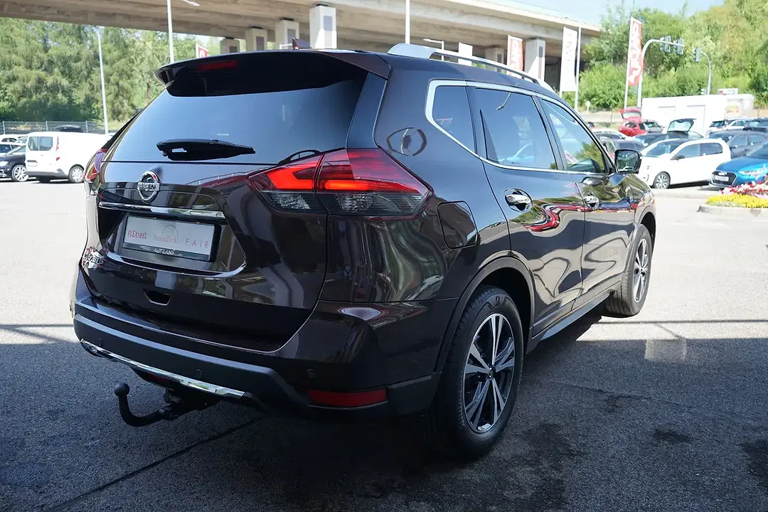 Nissan X-Trail - Thumbnail 8