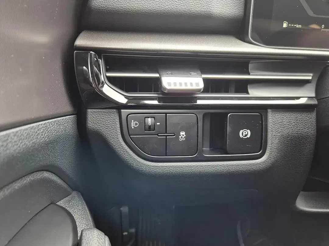 Kia Sportage - Thumbnail 15