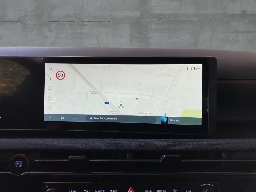 Hyundai TUCSON - Thumbnail 14