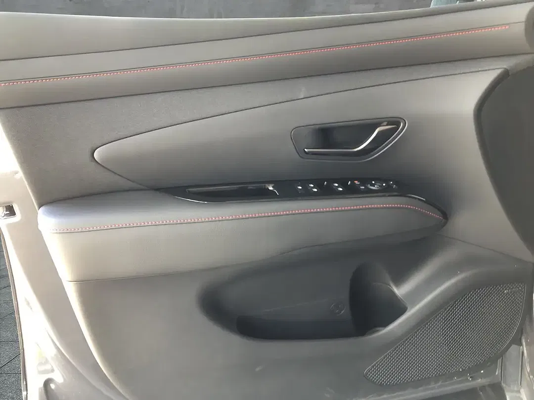Hyundai TUCSON - Thumbnail 15