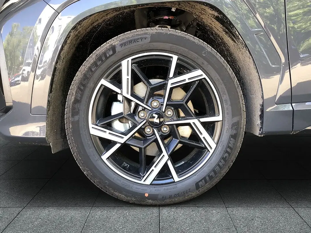 Hyundai TUCSON - Thumbnail 7