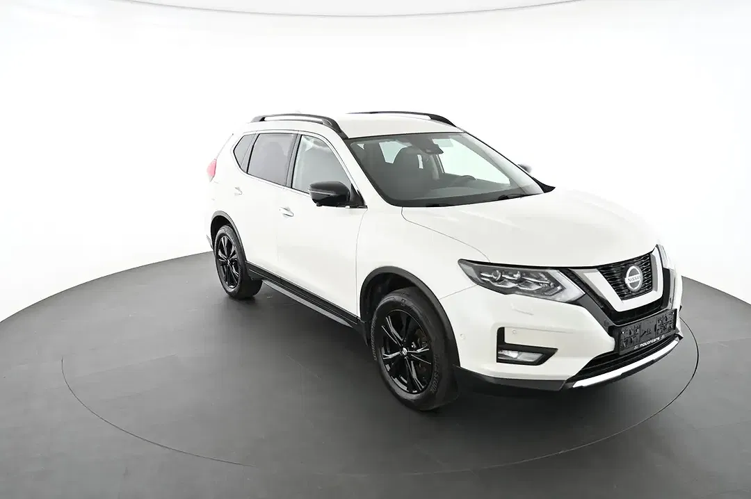 Nissan X-Trail - Thumbnail 10