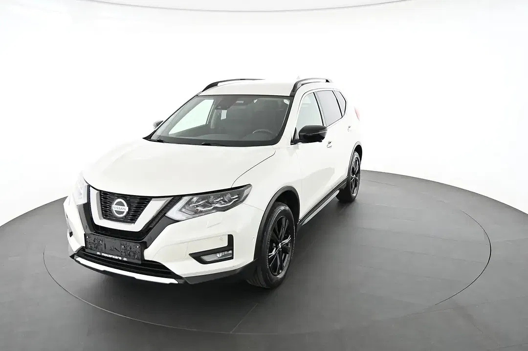 Nissan X-Trail - Thumbnail 11