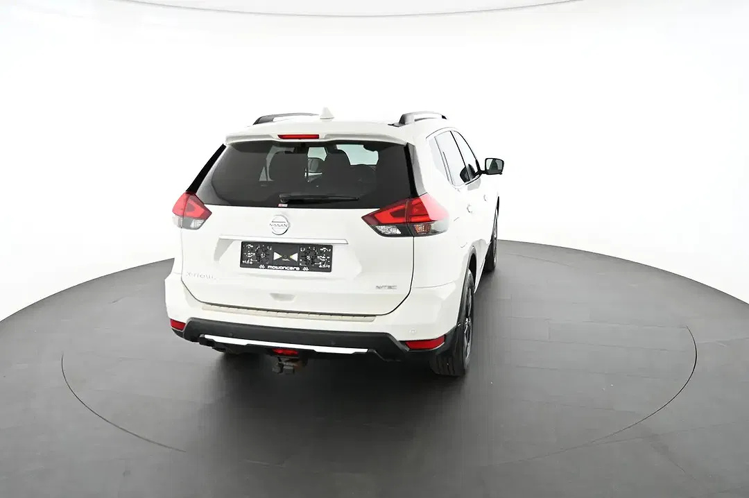 Nissan X-Trail - Thumbnail 12