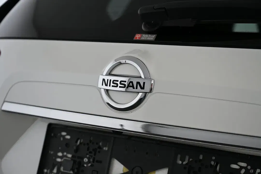 Nissan X-Trail - Thumbnail 13