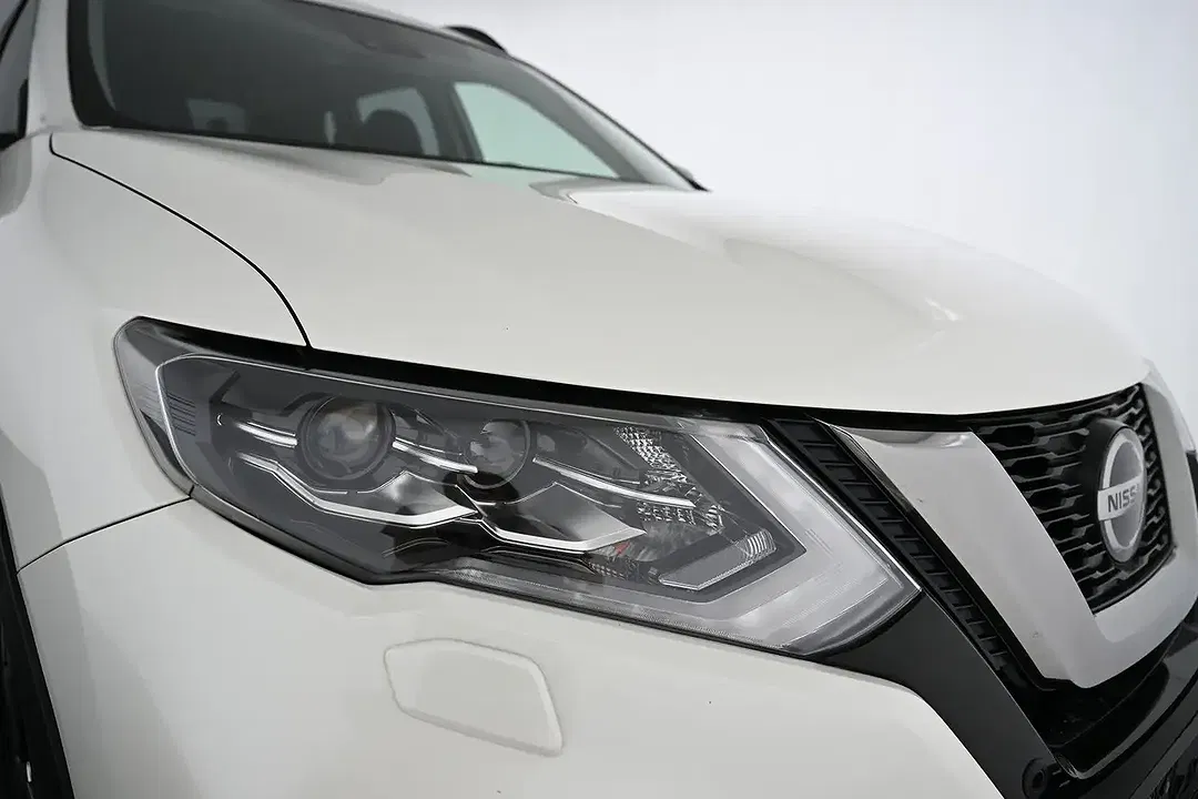 Nissan X-Trail - Thumbnail 15