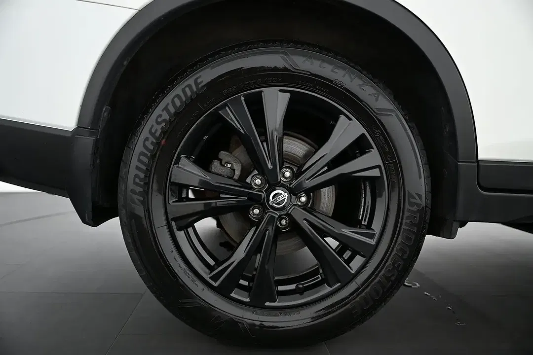 Nissan X-Trail - Thumbnail 16