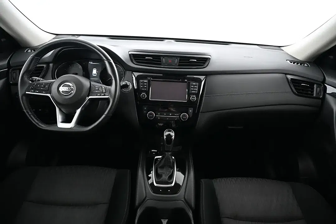 Nissan X-Trail - Thumbnail 17