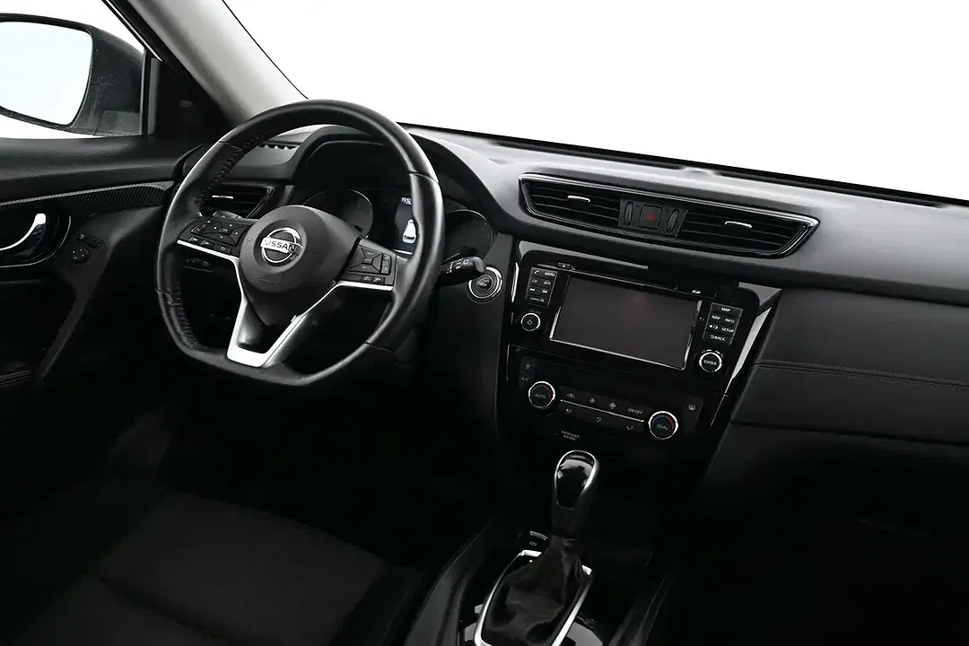Nissan X-Trail - Thumbnail 18