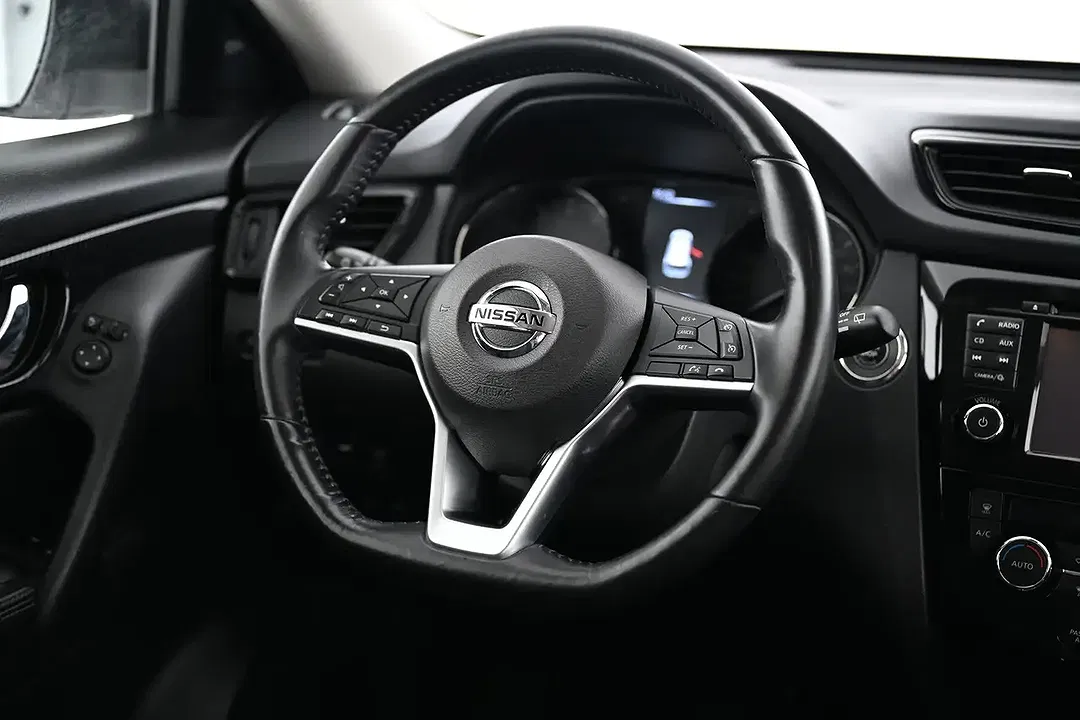 Nissan X-Trail - Thumbnail 19