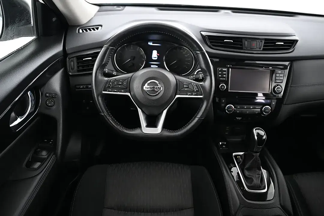 Nissan X-Trail - Thumbnail 20