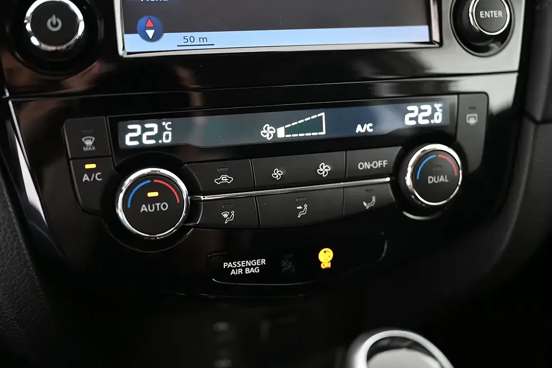 Nissan X-Trail - Thumbnail 21
