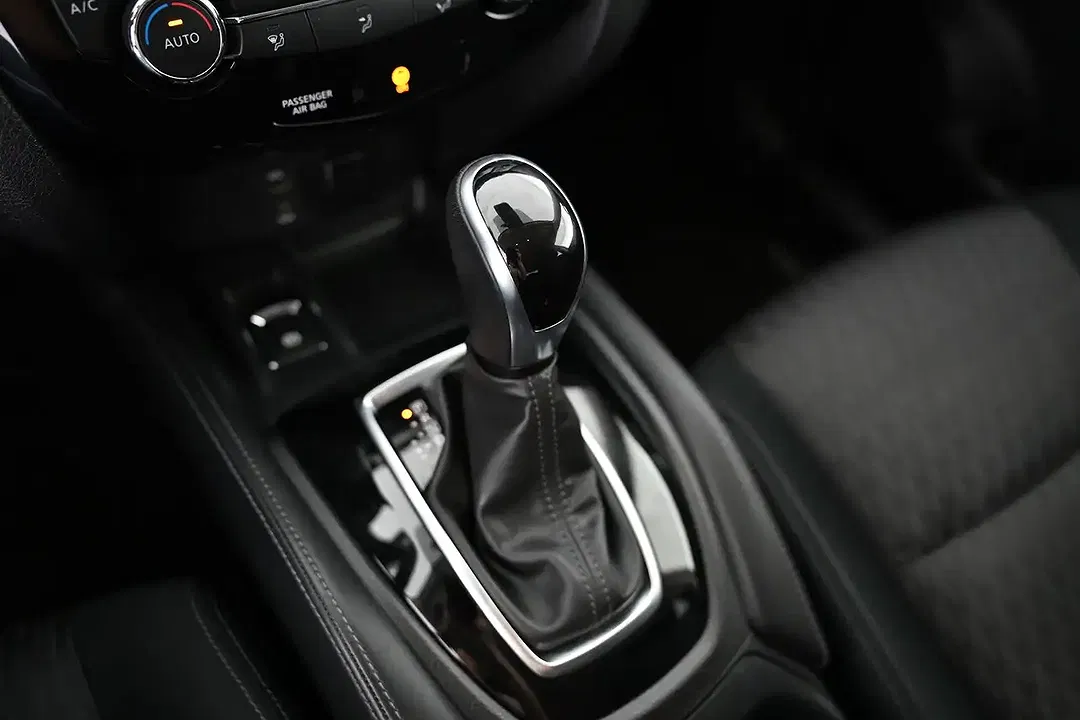 Nissan X-Trail - Thumbnail 22