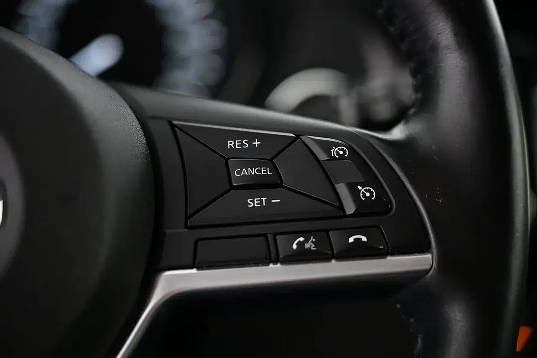 Nissan X-Trail - Thumbnail 23