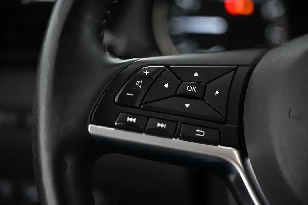 Nissan X-Trail - Thumbnail 24
