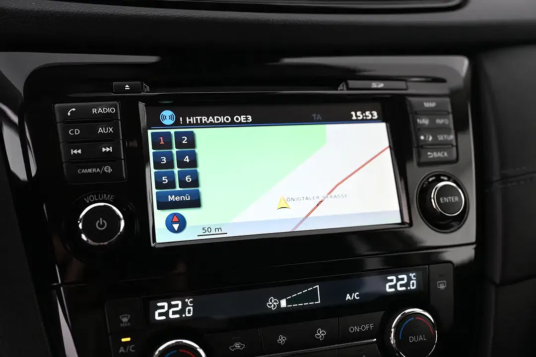 Nissan X-Trail - Thumbnail 25
