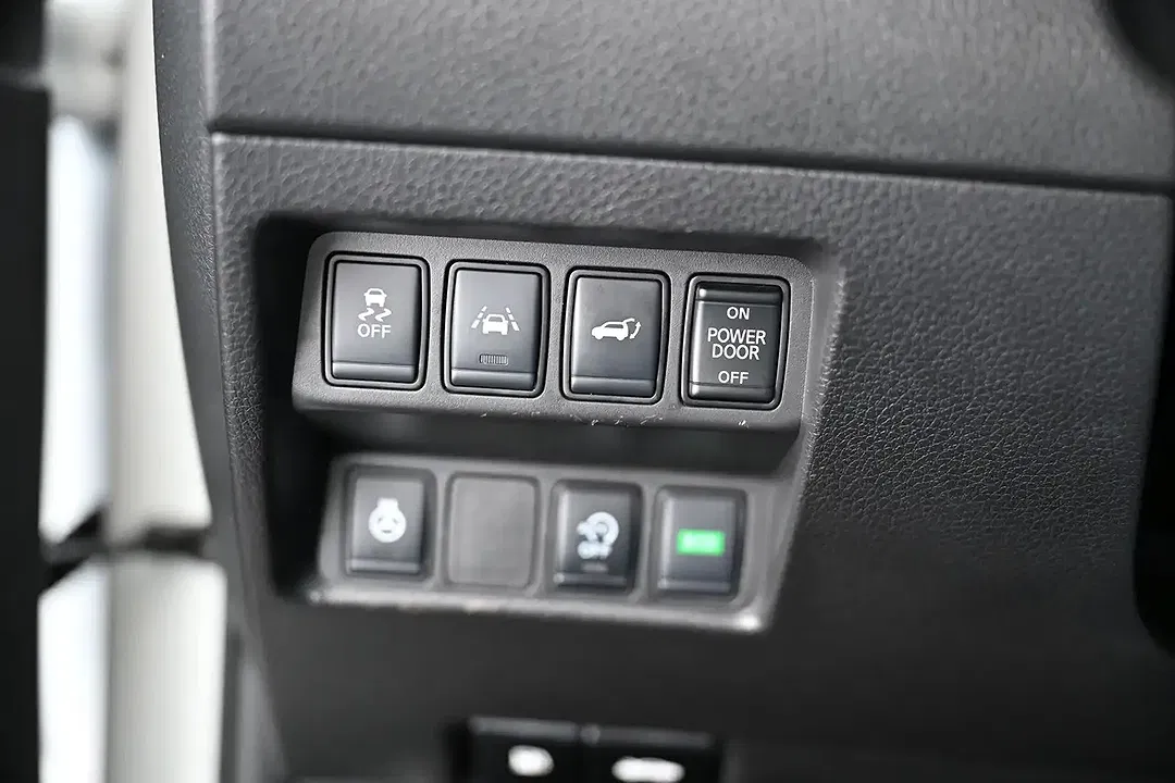 Nissan X-Trail - Thumbnail 27