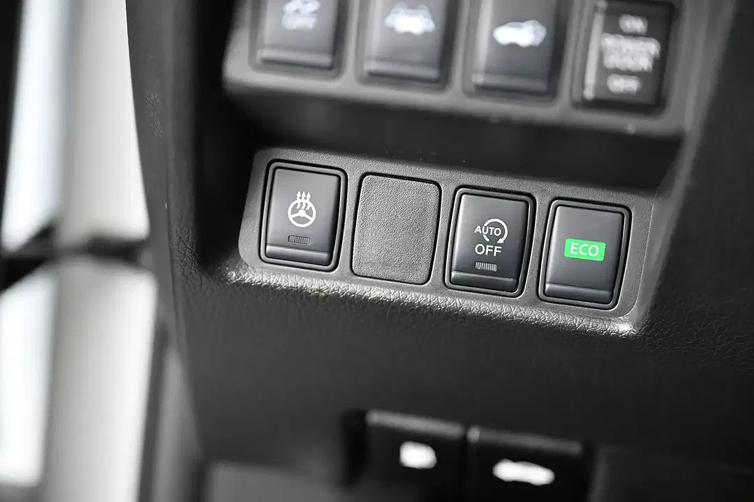 Nissan X-Trail - Thumbnail 28