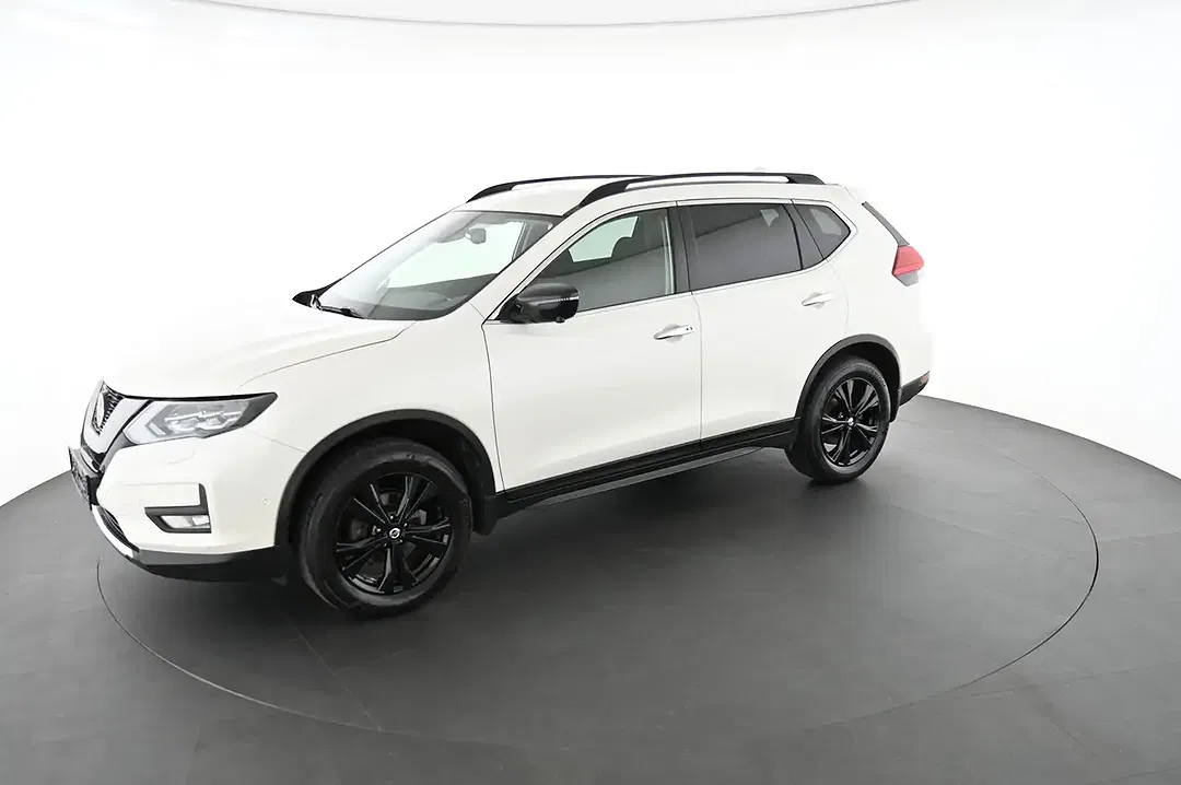 Nissan X-Trail - Thumbnail 3