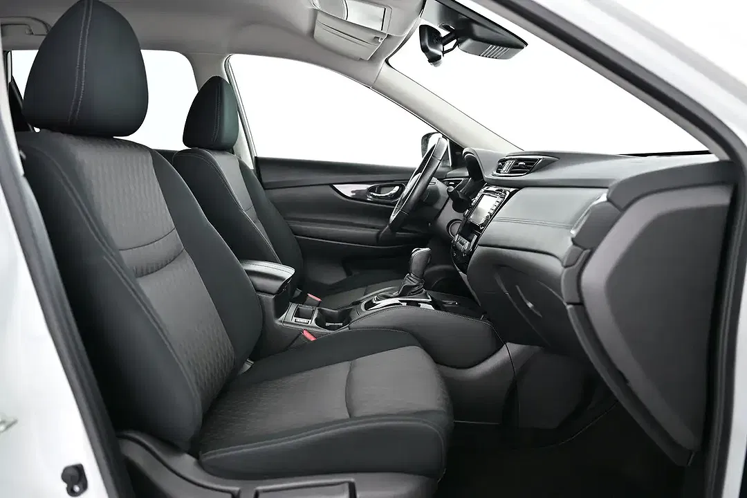 Nissan X-Trail - Thumbnail 30